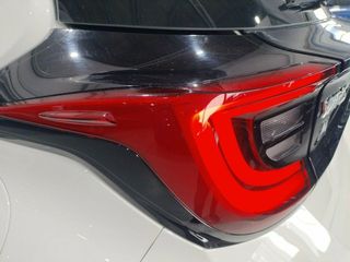 Toyota Yaris 1.5 120H Active Tech