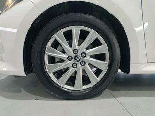 Toyota Yaris 1.5 120H Active Tech