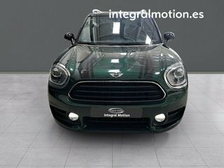 MINI Countryman Cooper