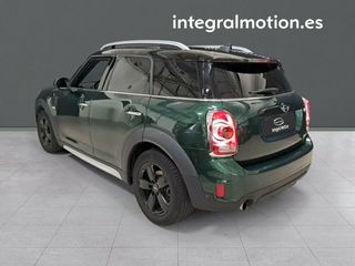 MINI Countryman Cooper
