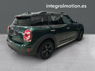 MINI Countryman Cooper