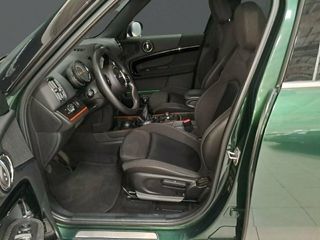 MINI Countryman Cooper