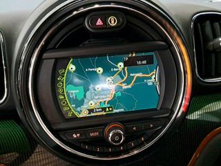 MINI Countryman Cooper