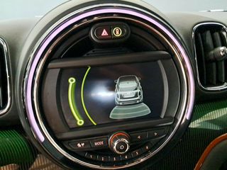 MINI Countryman Cooper