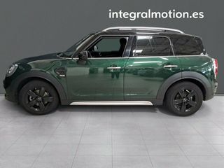 MINI Countryman Cooper