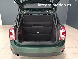 MINI Countryman Cooper