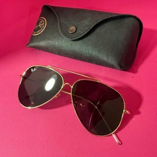 Orologi e occhiali RayBan RBR0101S