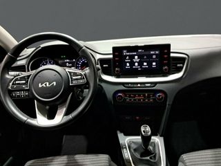 Kia XCeed 1.0 T-GDi Drive 88kW (120CV)