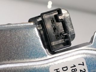 MOTOR LIMPIA TRASERO BMW SERIE 1 BERLINA (E81/E87) (2)