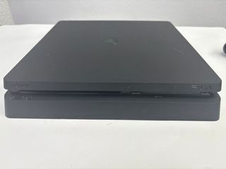 Consola PS4 Slim 1T Negra