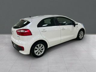 Kia Rio 1.4 CRDi 57kW (77CV) Concept