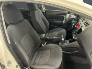 Kia Rio 1.4 CRDi 57kW (77CV) Concept