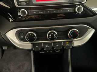 Kia Rio 1.4 CRDi 57kW (77CV) Concept