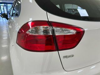 Kia Rio 1.4 CRDi 57kW (77CV) Concept