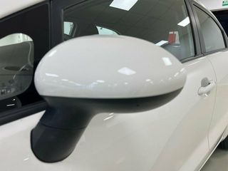 Kia Rio 1.4 CRDi 57kW (77CV) Concept