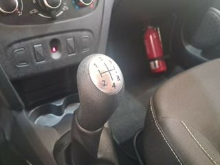 Dacia Sandero Laureate 1.0 54kW (73CV)