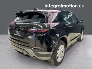 Land-Rover Range Rover Evoque 2.0 D150 R-Dynamic AUTO 4WD 