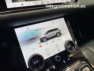 Land-Rover Range Rover Evoque 2.0 D150 R-Dynamic AUTO 4WD 