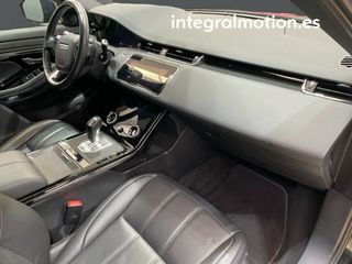 Land-Rover Range Rover Evoque 2.0 D150 R-Dynamic AUTO 4WD 