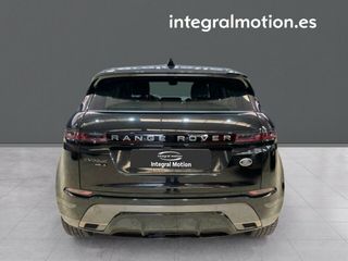 Land-Rover Range Rover Evoque 2.0 D150 R-Dynamic AUTO 4WD 