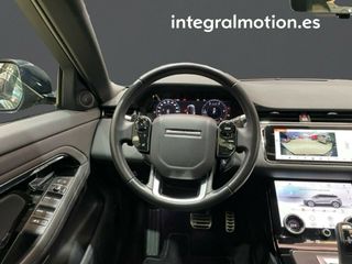Land-Rover Range Rover Evoque 2.0 D150 R-Dynamic AUTO 4WD 