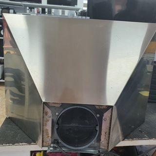 Campana Extractora Fagor Dbb 70 Inox