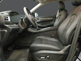 DFSK 600 600 Luxury
