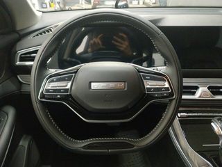 DFSK 600 600 Luxury