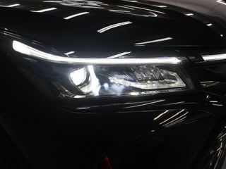 DFSK 600 600 Luxury