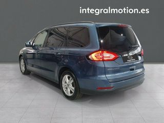 Ford Galaxy 2.0 TDCi 110kW S/S Business Class 7 pl 
