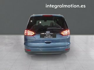 Ford Galaxy 2.0 TDCi 110kW S/S Business Class 7 pl 