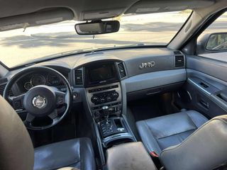 Jeep Grand Cherokee 2008