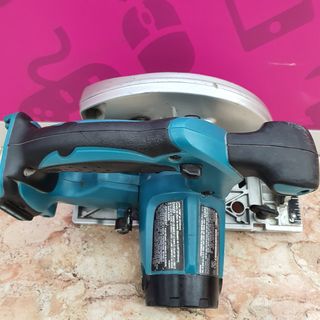 Sierra Circular Makita Bss611