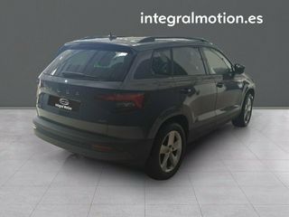 Skoda Karoq 2.0 TDI 110kW (150CV) DSG 4X4 Ambition