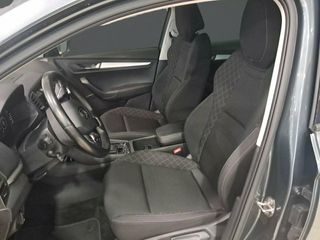 Skoda Karoq 2.0 TDI 110kW (150CV) DSG 4X4 Ambition