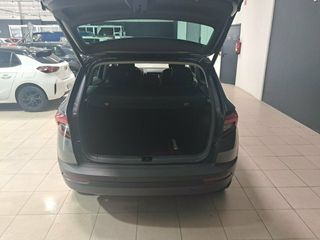 Skoda Karoq 2.0 TDI 110kW (150CV) DSG 4X4 Ambition