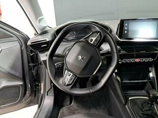 Peugeot 208 BlueHDi 73kW (100CV) Active Pack
