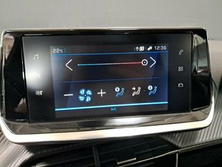 Peugeot 208 BlueHDi 73kW (100CV) Active Pack