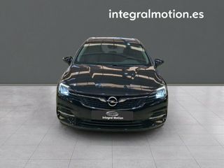 Opel Astra 1.5D DVC 77kW (105CV) Edition ST