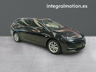 Opel Astra 1.5D DVC 77kW (105CV) Edition ST