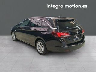 Opel Astra 1.5D DVC 77kW (105CV) Edition ST