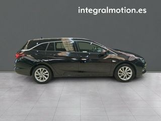 Opel Astra 1.5D DVC 77kW (105CV) Edition ST
