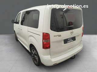 Opel Zafira Life 1.5 Diésel 88kW (120CV) L Edition