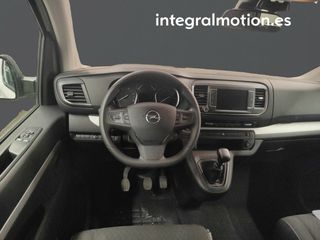Opel Zafira Life 1.5 Diésel 88kW (120CV) L Edition