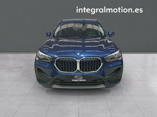 BMW X1 sDrive16d