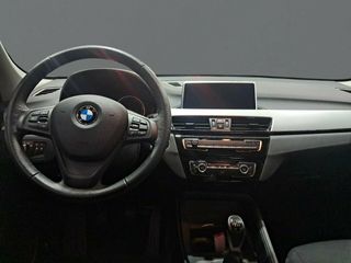 BMW X1 sDrive16d