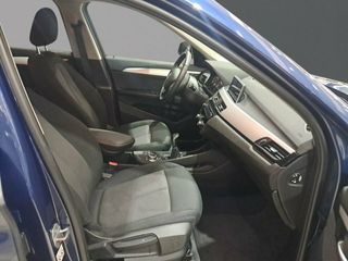 BMW X1 sDrive16d