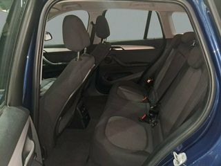 BMW X1 sDrive16d