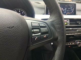 BMW X1 sDrive16d