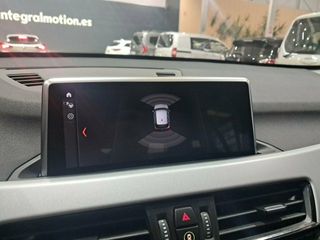 BMW X1 sDrive16d